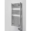 Elektrinis rankšluosčių džiovintuvas Zehnder Aura 200 W, PBECZ-090-50/MQ