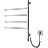 elektrinis rankšluosči� džiovintuvas Veer-I 600x445mm