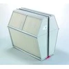 Entalpijas siltummainis ComfoAir Q350/450/600