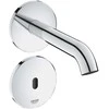 Grohe Essence E infra red iš sienos maišytuvas be pamišymo funkscijos, chromas