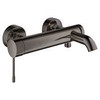 Grohe Essence vonios maišytuvas, hard graphite