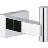 Grohe Essentials Cube kabliukas, chromas
