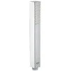 Grohe Euphoria Cube dušo galvutė, chromuota