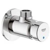 Grohe „Euroeco CT“ savaime užsidarantis koncentruoto dušo komplektas