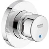 Grohe „Euroeco CT“ savaime užsidarantis koncentruoto dušo komplektas