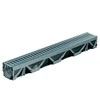 FILCOTEN Light NW 100, No. 0, L=500 mm, without slope