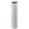 filtra elements FA BX 10", 5 mcr, polipropilēna aukla ar dubulto O-Ring