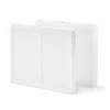 filtri ComfoAir Flex 250 / 350 ISO Coarse G4 (2 gab)
