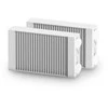 FIltri EVO 3/4 COARSE 65% ( 2 gab )
