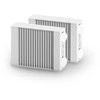 Filtri EVO1/2 G4+G4 (2 gab)