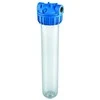 Filtro korpusas Master 3P 20" - 1"