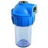 Atlas Filtri Filtro korpusas MIGNON S 3P 5" - 1/2"