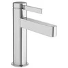 Hansgrohe Finoris 110 praustuvo maišytuvas su push-open. chromas