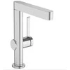 Hansgrohe Finoris 230 praustuvo maišytuvas su push-open, chromas