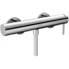 Hansgrohe Finoris dušo termostatas, chromas