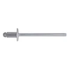 FM-Rivex alumīnija kniede 4X16 mm