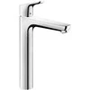 Hansgrohe Focus 230 praustuvo maišytuvas, chromas