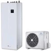 gaiss-ūdens siltumsūknis Aquantia ar iebūvētu 240L k.ū. tvertni 8kW R32 230V