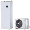 gaiss-ūdens siltumsūknis Aquantia ar iebūvētu 240L k.ū. tvertni 16kW R32 400V
