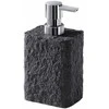 Skystojo muilo dozatorius GEDY ARIES AR8085, 0,36 l, antrac.