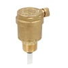 Nuorinimo vožtuvas GIACOMINI R88/1, ½", automatinis
