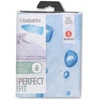 Brabantia gludināmā dēļa pārvalks B, 1240x380 mm, asorti