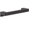 Hansgrohe grab bar AddStoris, matt juodas
