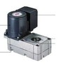 Granulių padavimo variklis 5.4 RPM FBH-20. (Ecologic)