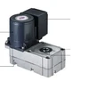 Granulių padavimo variklis 5.4 RPM FBH-20, (Ecologic)