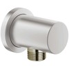 Grohe dušo jungtis „Rainshower“, „Supersteel“