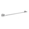 Grohe rankšluosčių juosta Essentials New, 600 mm, chromas