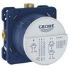 GROHE Rapido SmartBox universali potinkinė dalis, 35604000