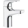 Grohe izlietnes maisītājs BauFlow S, hroms