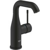 Grohe izlietnes maisītājs Essence M, phantom juodas