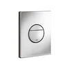 Grohe Komplektas-WC rėmas+Cosmo Nova+sieniniai tvirtinimai+klozeto tarpiklis (4in1)