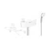 GROHE Purefoam dušo sistemos komplektas