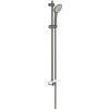 Grohe Euphoria 110 masažinis dušo komplektas su 3 purškimo režimais | spalva: grafito (27226AL1)