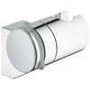 Grohe rokas dušas turētājs Tempesta, regulējams, hroms