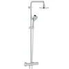 Grohe Tempesta Cosmo160 termostatinė dušo sistema. chromas (yra naujas 26670000)