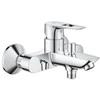 Grohe vannas maisītājs BauLoop New, hroms