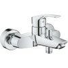 Grohe Vonios/dušo maišytuvas EUROSMART 3, chromas 33300003