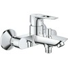 Grohe vannas maisītājs Start Loop, hroms