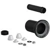 Grohe WC vamzdžių komplektas DN90(H150MM)+DN45