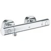 Grohe Grotherm SmartControl Cosmo 800 termostatinis dušo maišytuvas. chromas