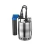 Grundfos Sūknis KP 150-AV-1 DN32 0.3kW 230V 50Hz 5m kabelis (spiediena)
