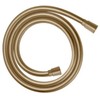 Hansgrohe dušas vads Isiflex, 1250 mm, brushed bronze