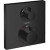 Potinkinis termostatinis maišytuvas Hansgrohe Ecostat Square 15714670