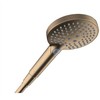 Hansgrohe rokas duša Raindance Select S 120 3jet P, brushed bronze