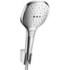 Dušo galvos komplektas Hansgrohe Raindance Select E120, 26720000