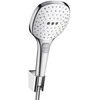 Dušo galva Hansgrohe Raindance Select E 26720400